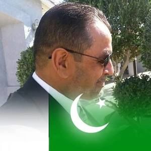 Meet your Posher, Ejaz